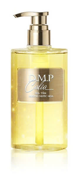 Sữa tắm D.M.P